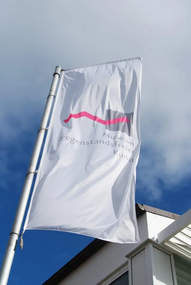 Museum gegenstandsfreier Kunst in Otterndorf