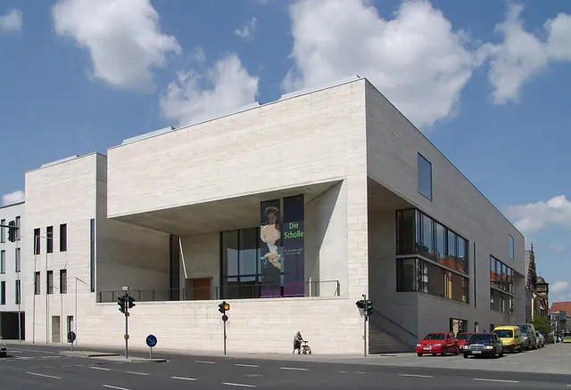 Museum Georg Schäfer in Schweinfurt