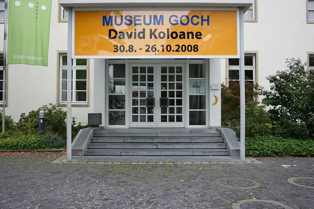 Museum Goch