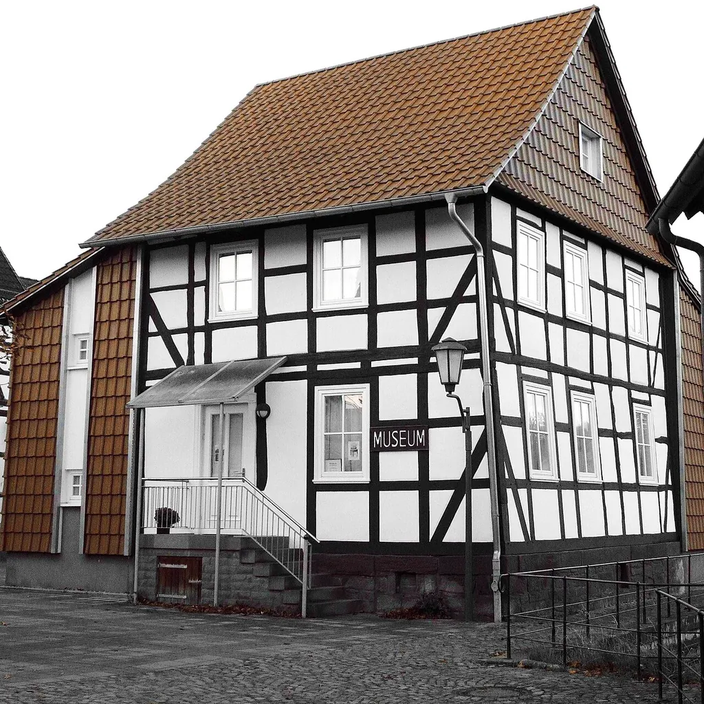 Museum Grafschaft Dassel