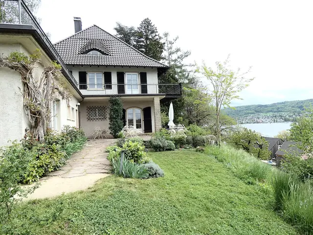 Museum Haus Dix in Gaienhofen