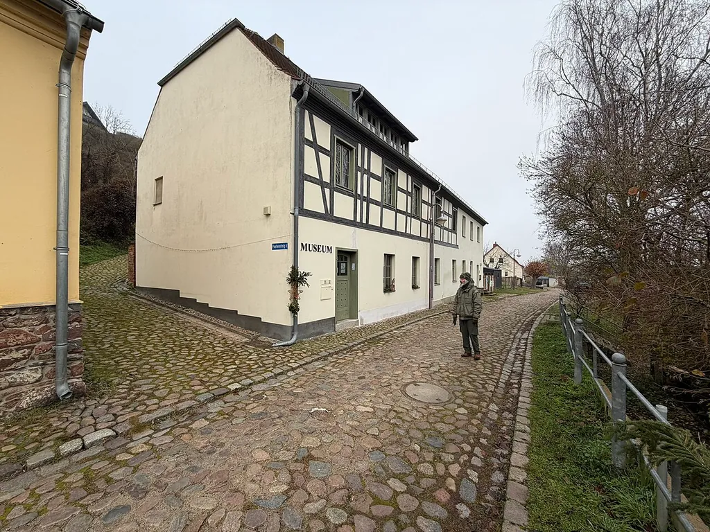 Museum Haus Lebuser Land