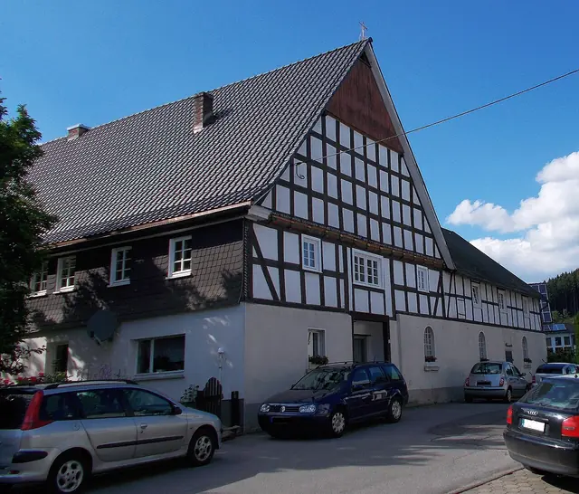 Museum Schönholthausen in Finnentrop