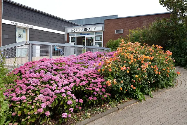 Museum Helgoland