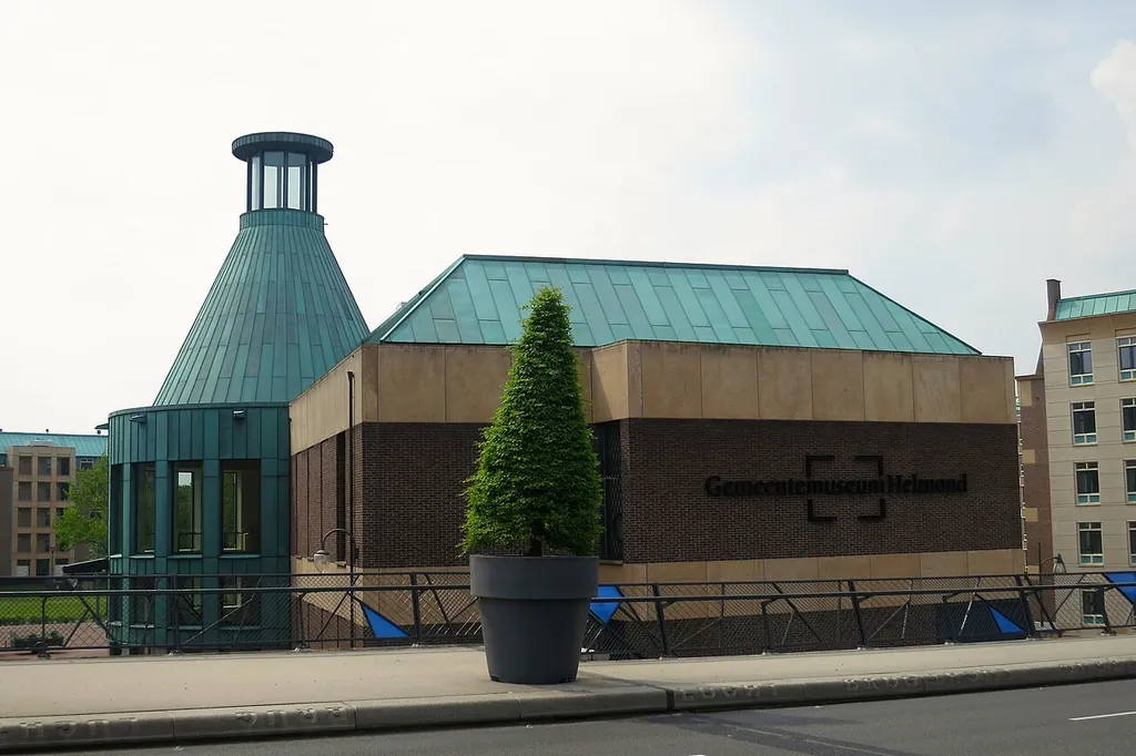 Museum Helmond