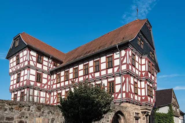 Museum Hochzeitshaus Fritzlar