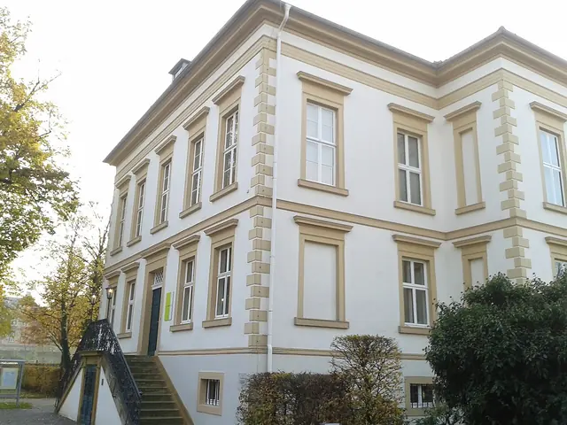 Museum Huelsmann in Bielefeld