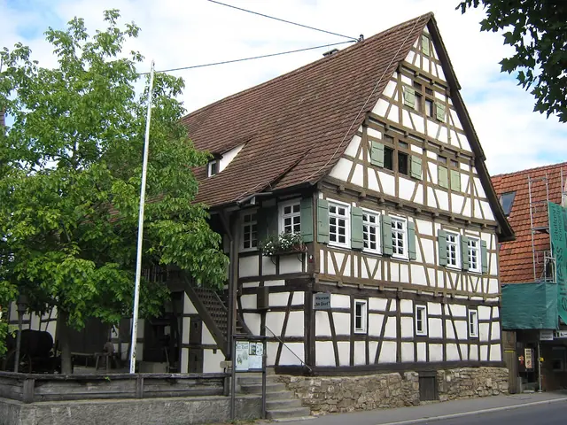 Museum Im Dorf Betzingen in Reutlingen