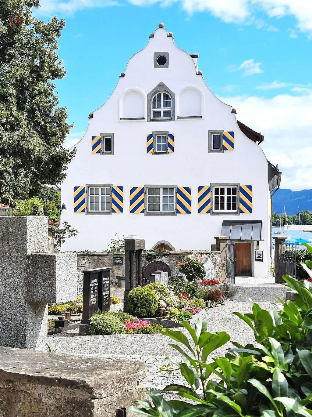 Museum im Malhaus in Wasserburg
