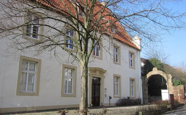 Museum im Stern in Warburg