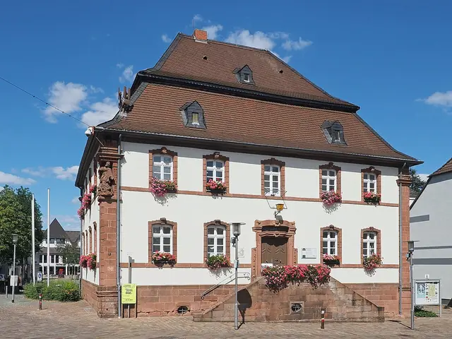 Museum im Westrich in Ramstein-Miesenbach
