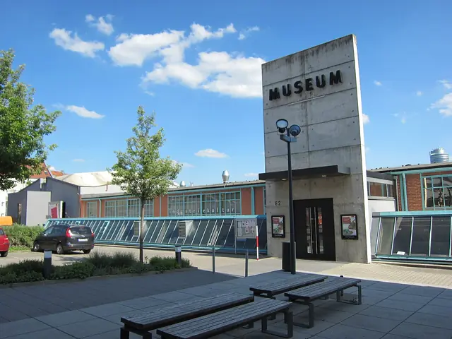 Museum Industriekultur in Nürnberg