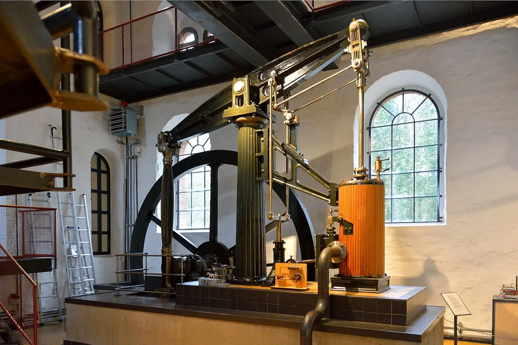 Museum Industriekultur Osnabrück
