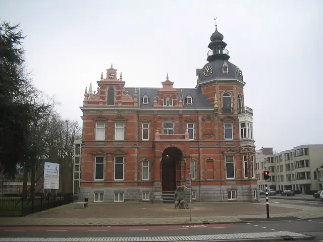 Museum Jan Cunen in Oss