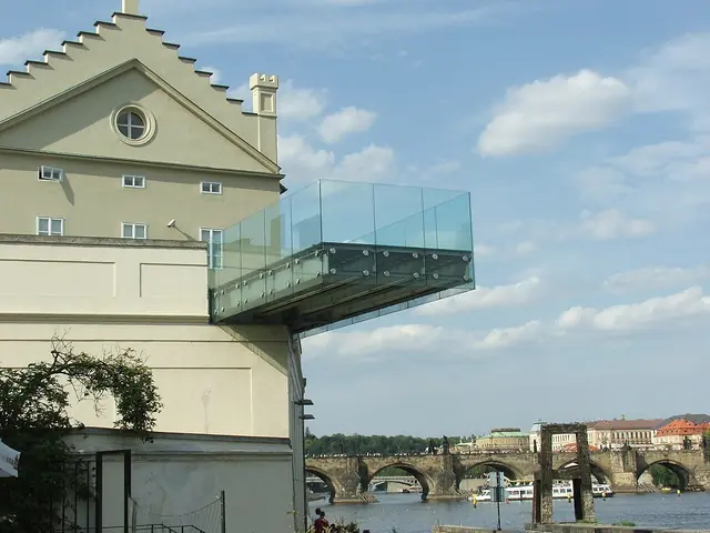 Museum Kampa in Praha