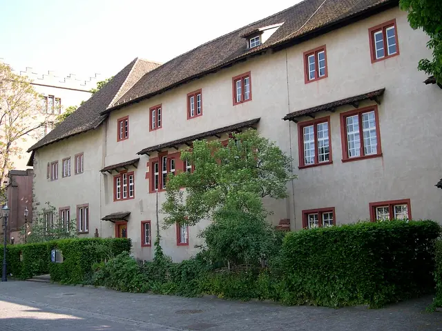 Museum Kleines Klingental in Basel