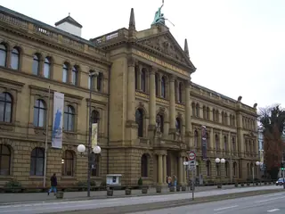Museum Koenig in Bonn