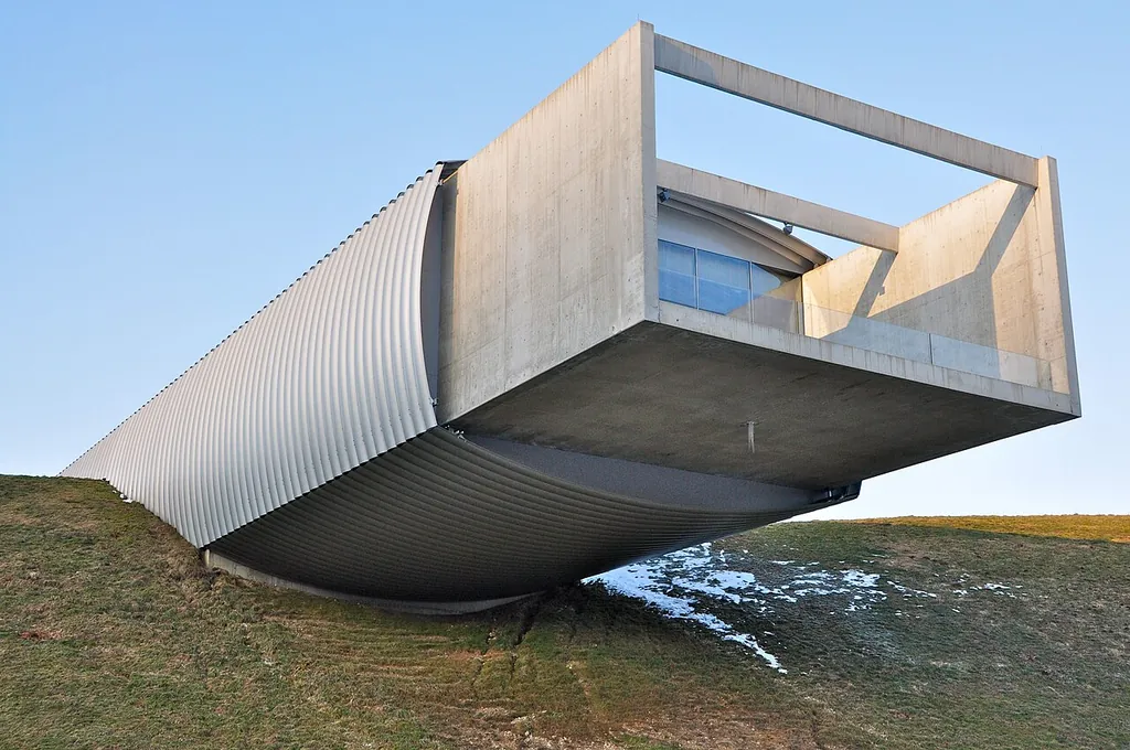 Museum Liaunig in Neuhaus