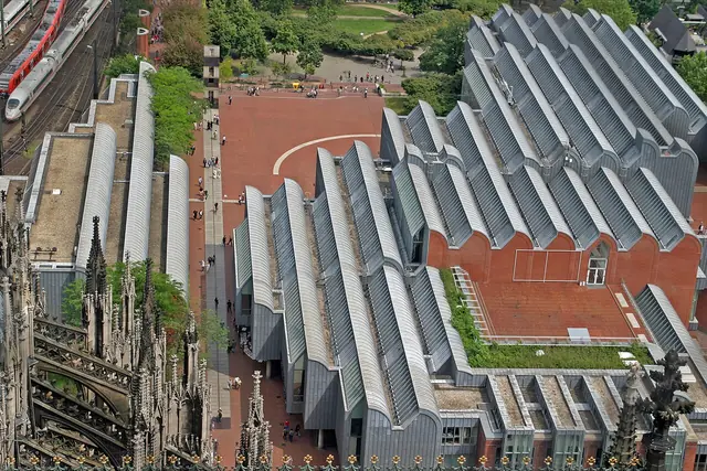 Museum Ludwig in Köln