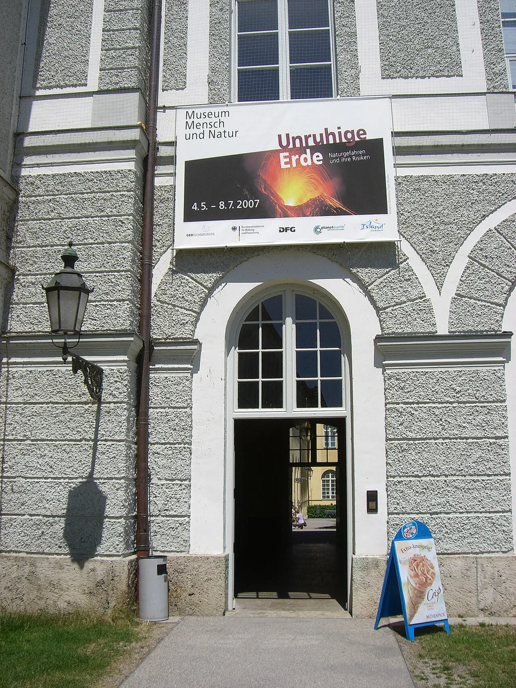 Museum Mensch und Natur in München