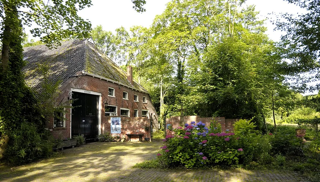 Museum Møhlmann in Appingedam