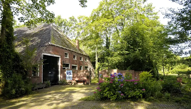 Museum Møhlmann in Appingedam