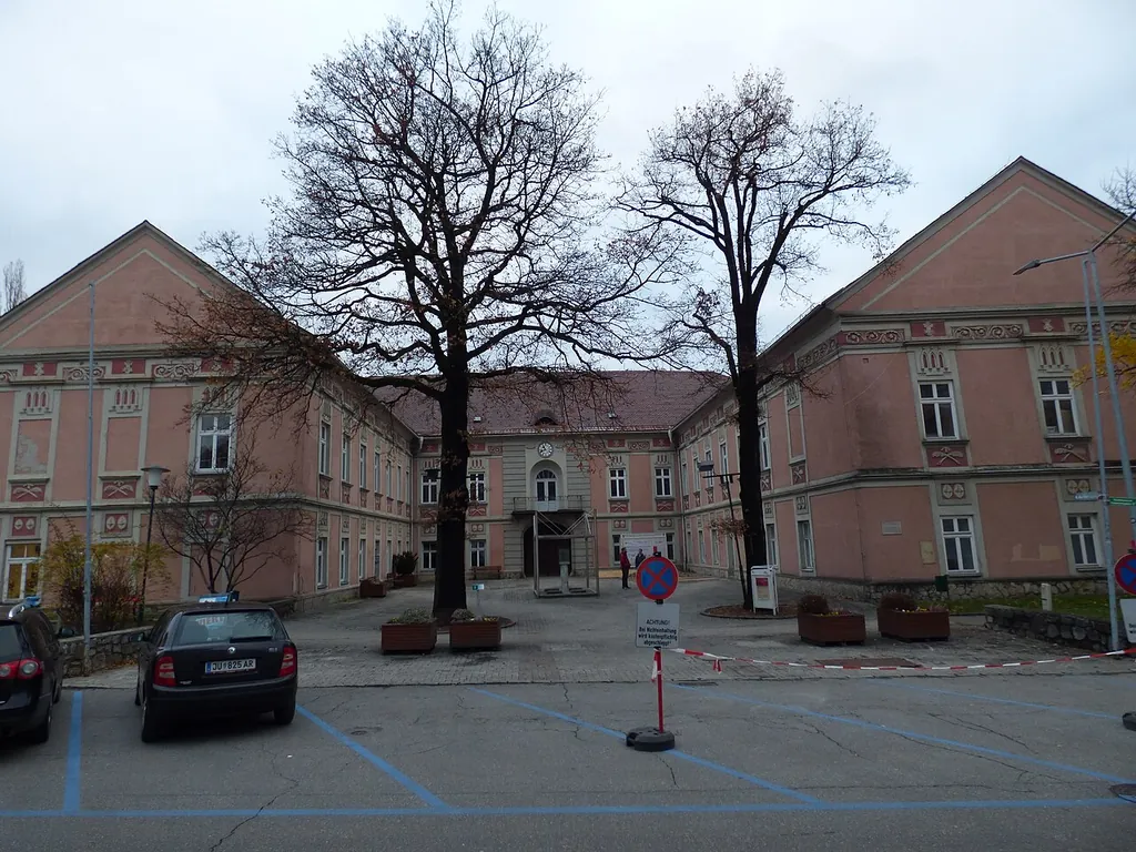 Museum Murtal in Judenburg