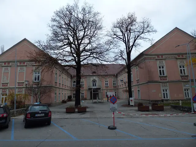Museum Murtal in Judenburg