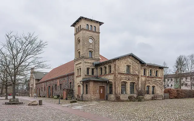 Museum Neukölln in Berlin