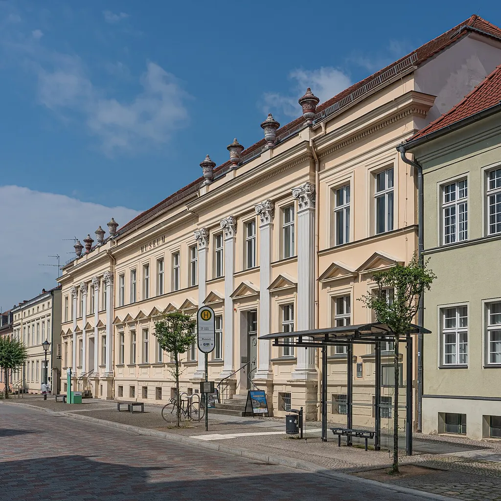 Museum Neuruppin
