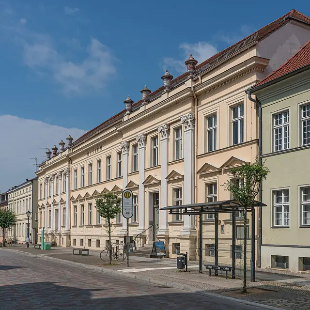 Museum Neuruppin