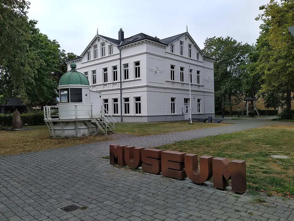 Museum Nordenham