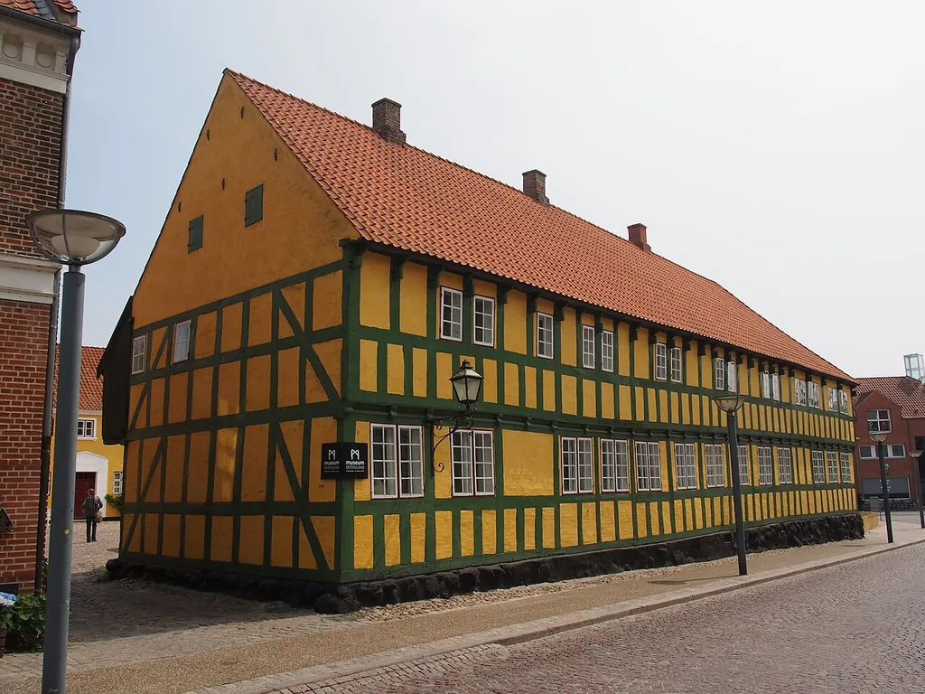 Museum Østjylland Grenaa