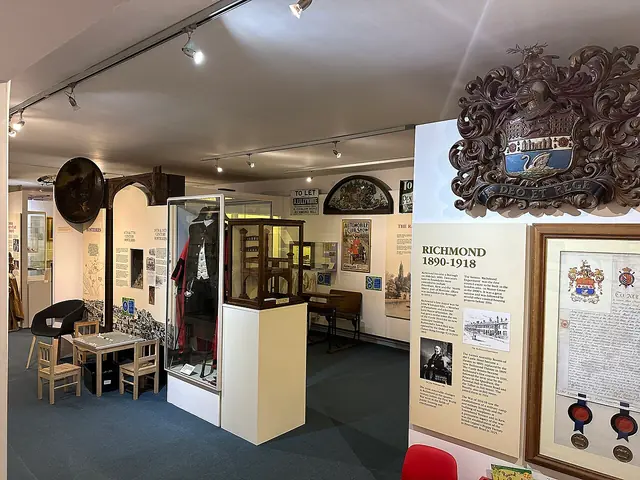 Museum of Richmond