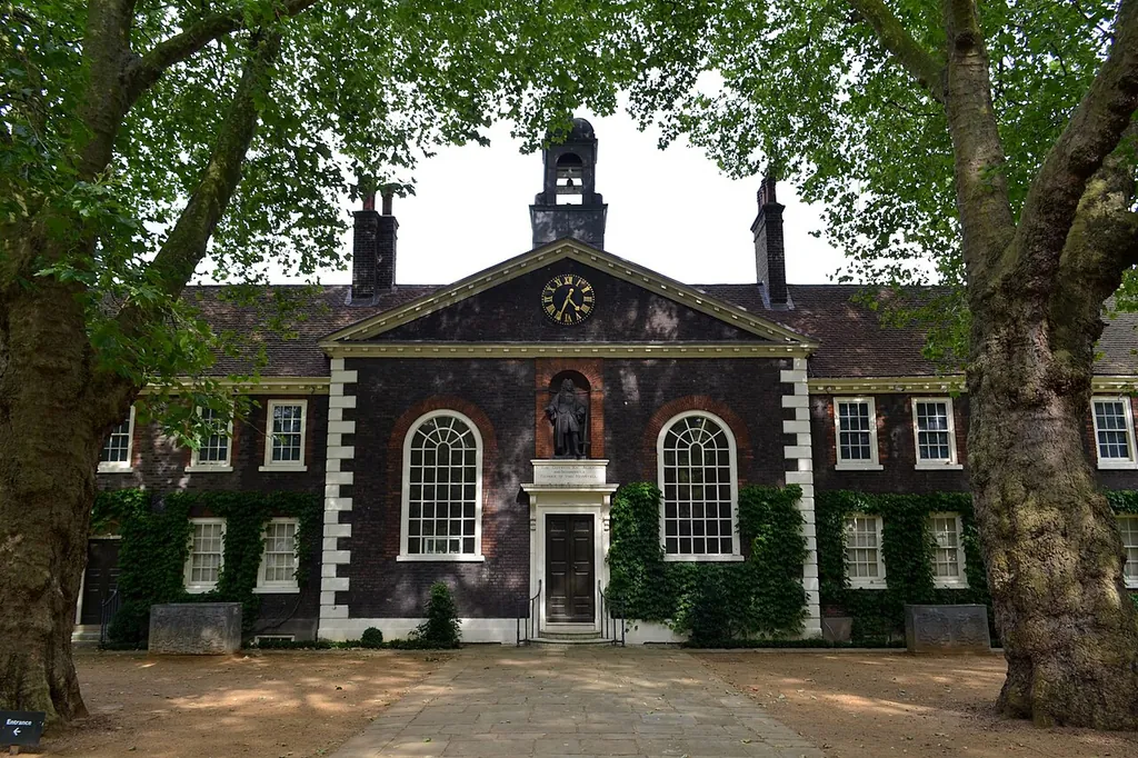 Museum of the Home in London