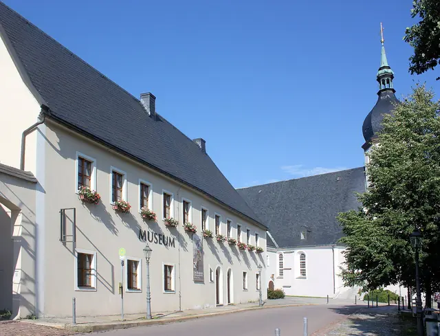 Stadtmuseum Olbernhau