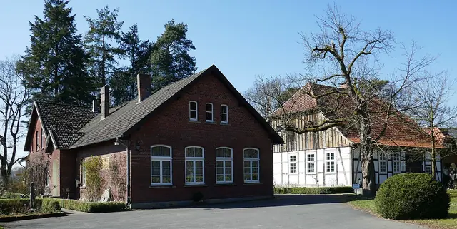 Museum Osthusschule in Bielefeld