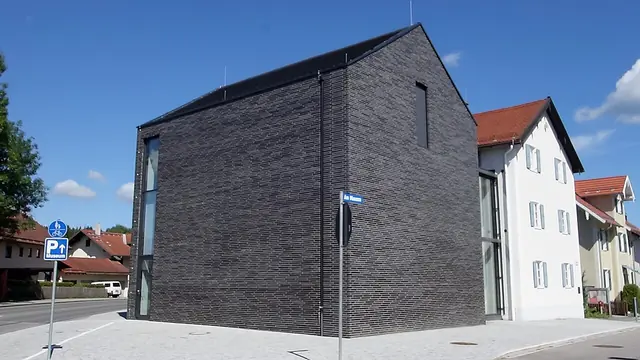 Museum Penzberg