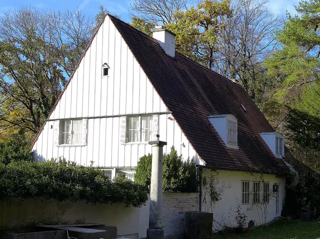 Museum Peter Gehring in München