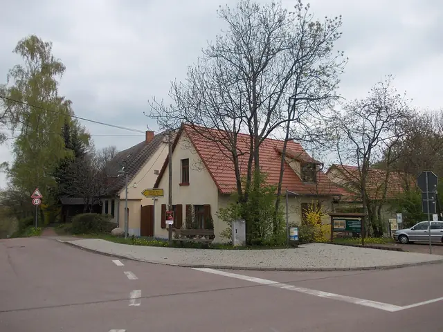 Museum Petersberg