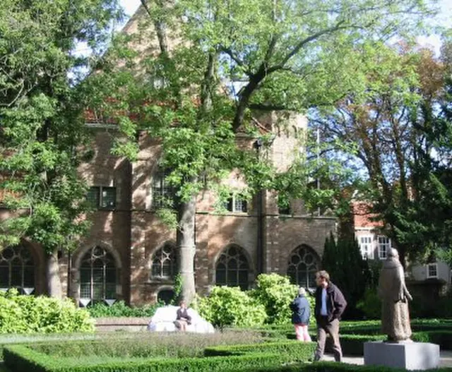Museum Prinsenhof Delft