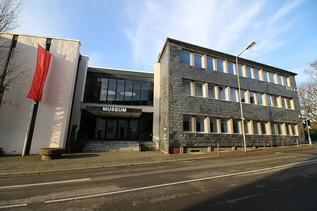 Museum Ratingen
