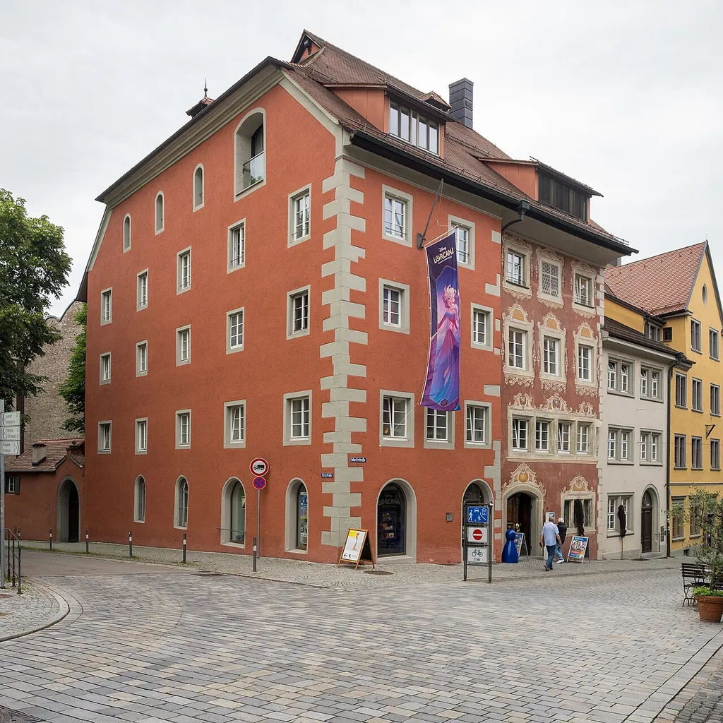 Museum Ravensburger