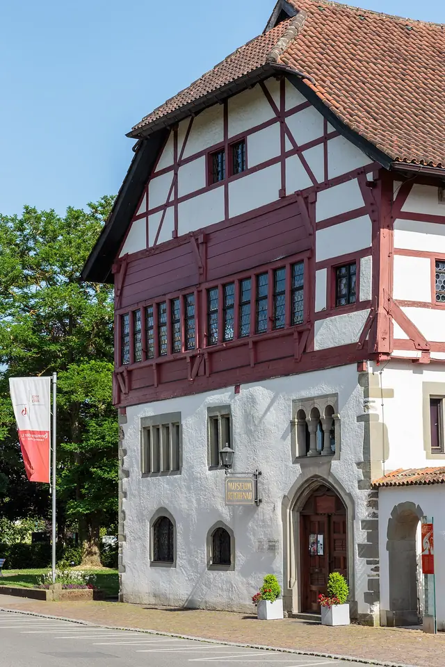 Museum Reichenau