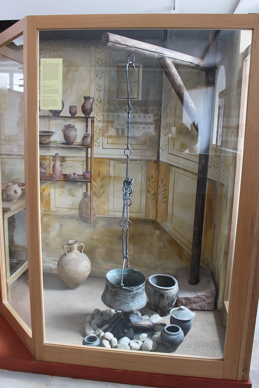 Museum Riegel in Riegel am Kaiserstuhl