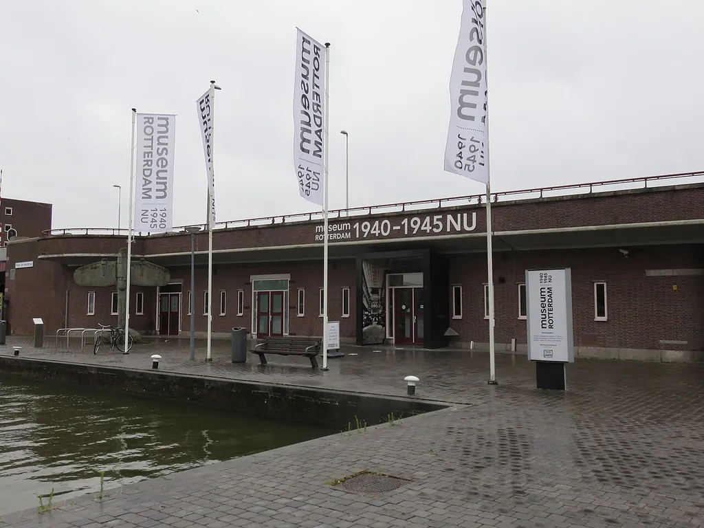 Museum Rotterdam