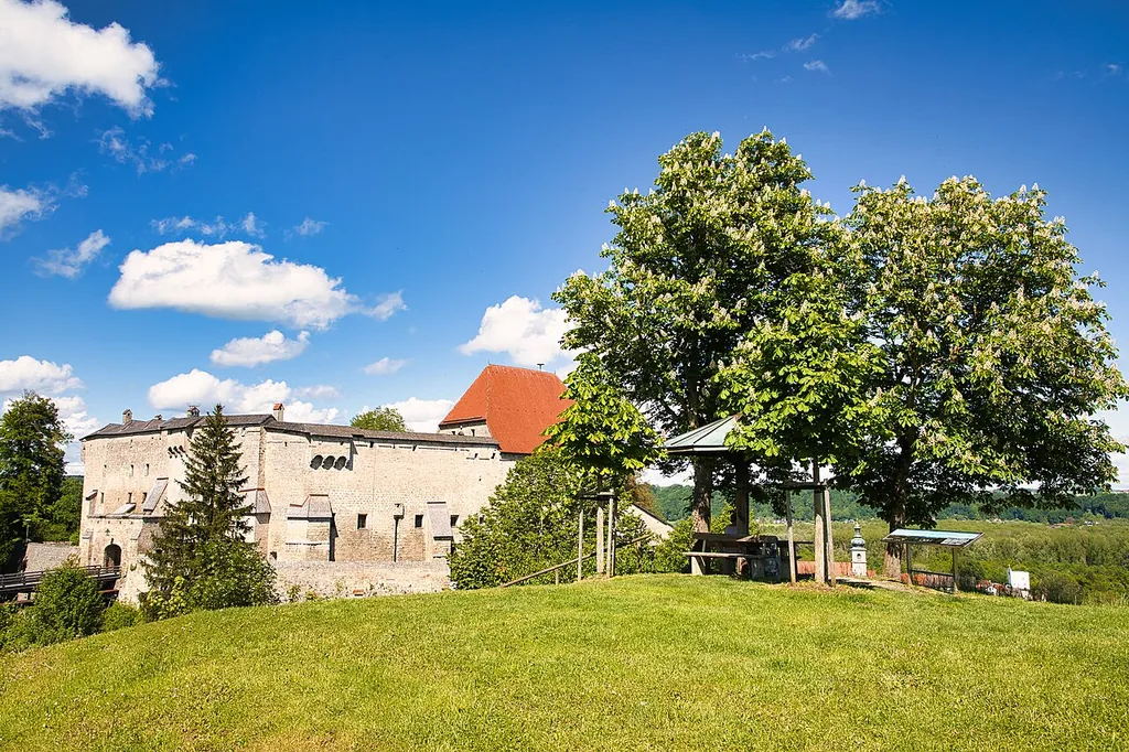 Museum Rupertiwinkel in Tittmoning
