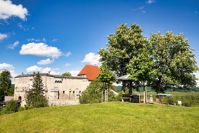 Museum Rupertiwinkel in Tittmoning