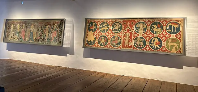 Museum Schloss Thun