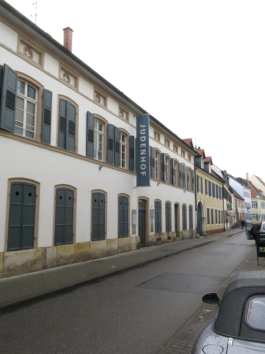 Museum SchPIRA in Speyer
